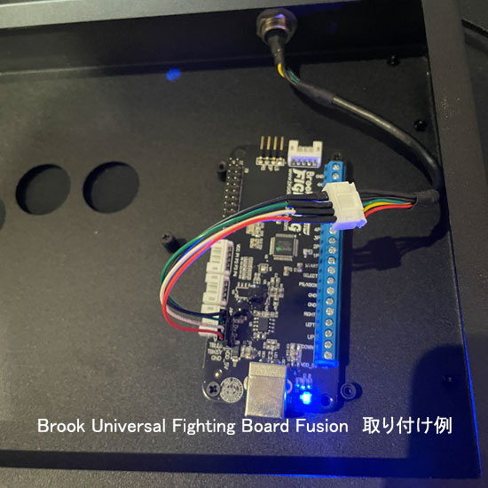 東雲Arcade - シノノメアーケード | アケコンのボタン増設カスタムオーダー