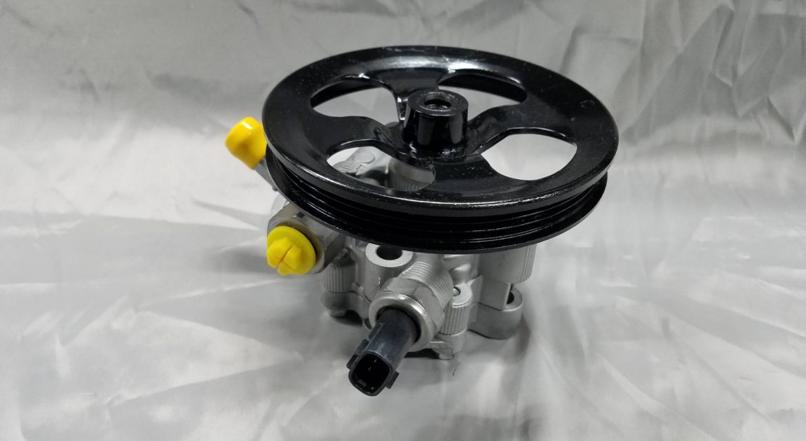 リビルトパーツ】セルシオ UCF31 パワーステアリングポンプ販売