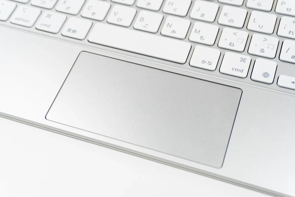 iPad Pro（M4）用Magic Keyboardレビュー｜価格は高い。でも満足度も