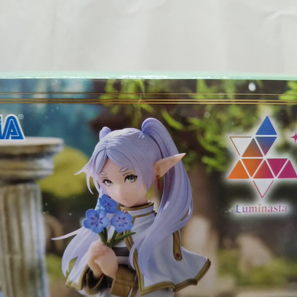 中古】【未開封】【セット】フリーレン&フェルン「葬送のフリーレン