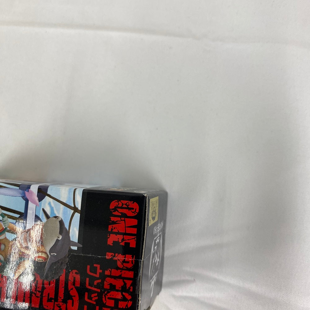 中古】【未開封】全8種セット 「ワンピース」 ワールドコレクタブル