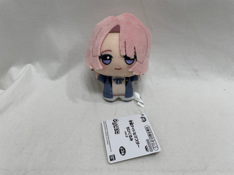 中古】【美品】有村麻央 ちびぐるみvol.2 「学園アイドルマスター