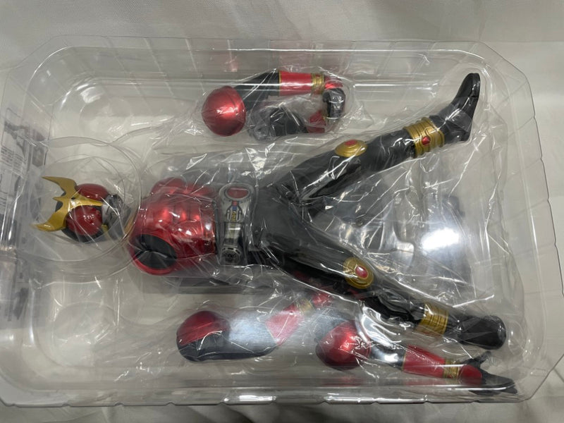 中古】【開封品】Ultimate Article 仮面ライダークウガ(マイティ