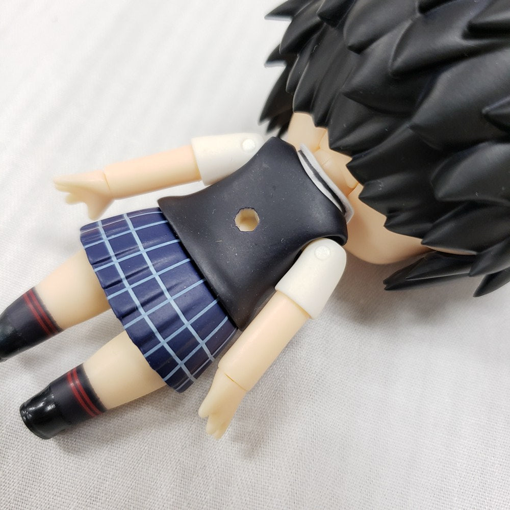 中古】【開封品】ねんどろいど ペニー・パーカー スパイダーバースVer