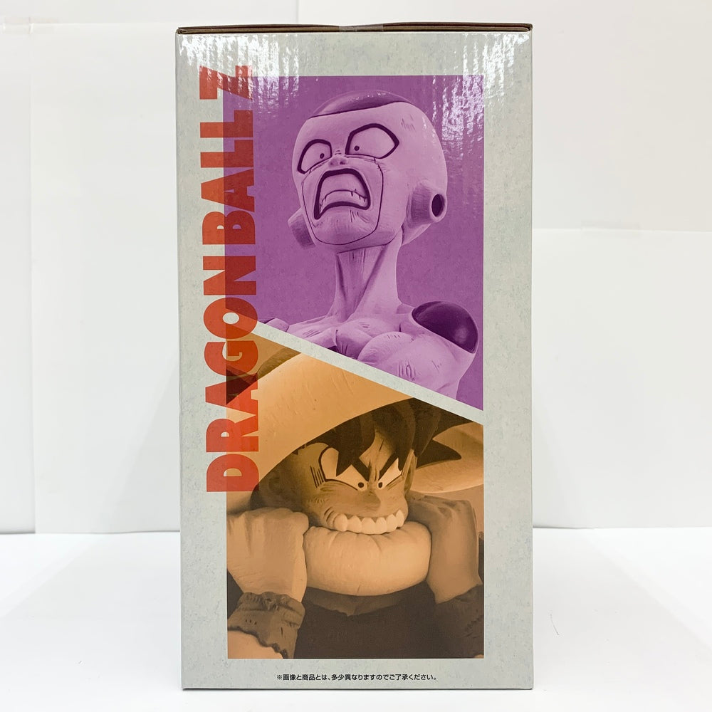 中古】【未開封】Revible Moment-孫悟空＆フリーザ- 「一番くじ