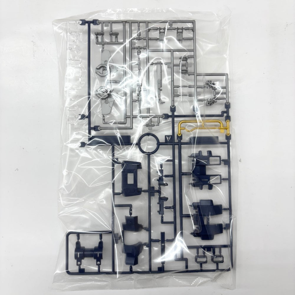 中古】【未組立】1/100 MG MSR-100S 量産型百式改 「機動戦士Zガンダム