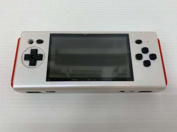 中古】【中古品】動作確認済み ファミコンハード IPS 8ビットポケット