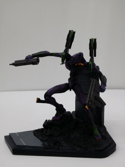 中古】【開封品】初号機 「新世紀エヴァンゲリオン」 エクストラヴィ