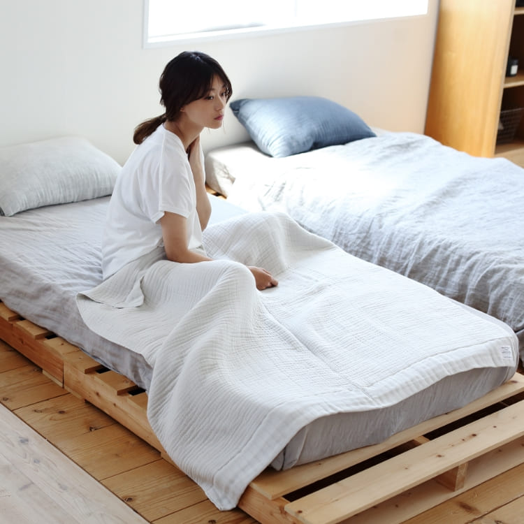 タオルのオーダーソーイング - SHINTO TOWEL - 神藤タオル