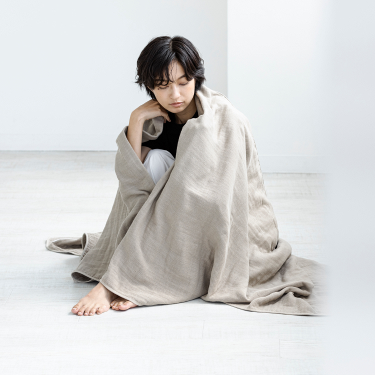 タオルのオーダーソーイング - SHINTO TOWEL - 神藤タオル