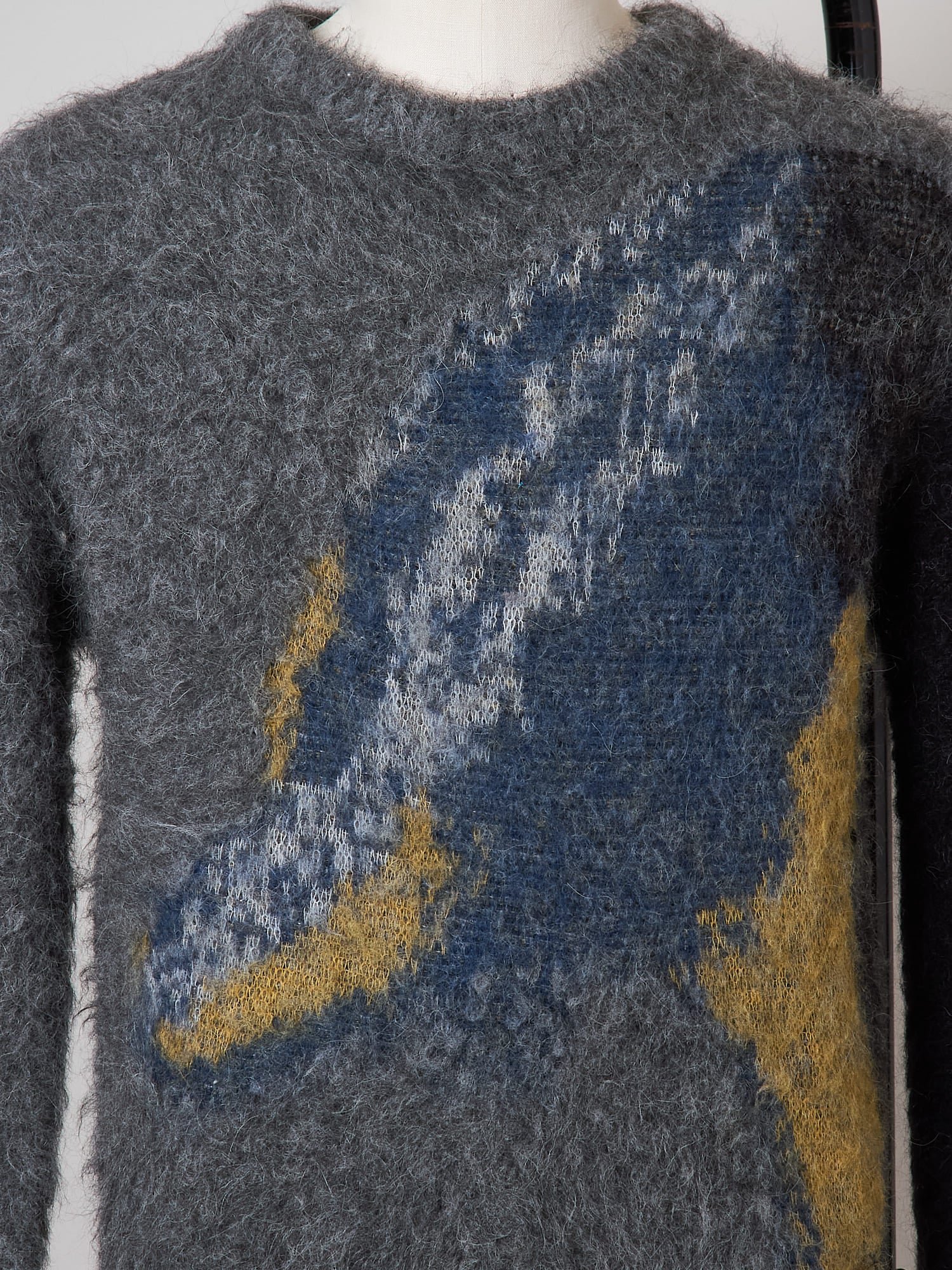 Sir, PENGUIN – SHINYAKOZUKA