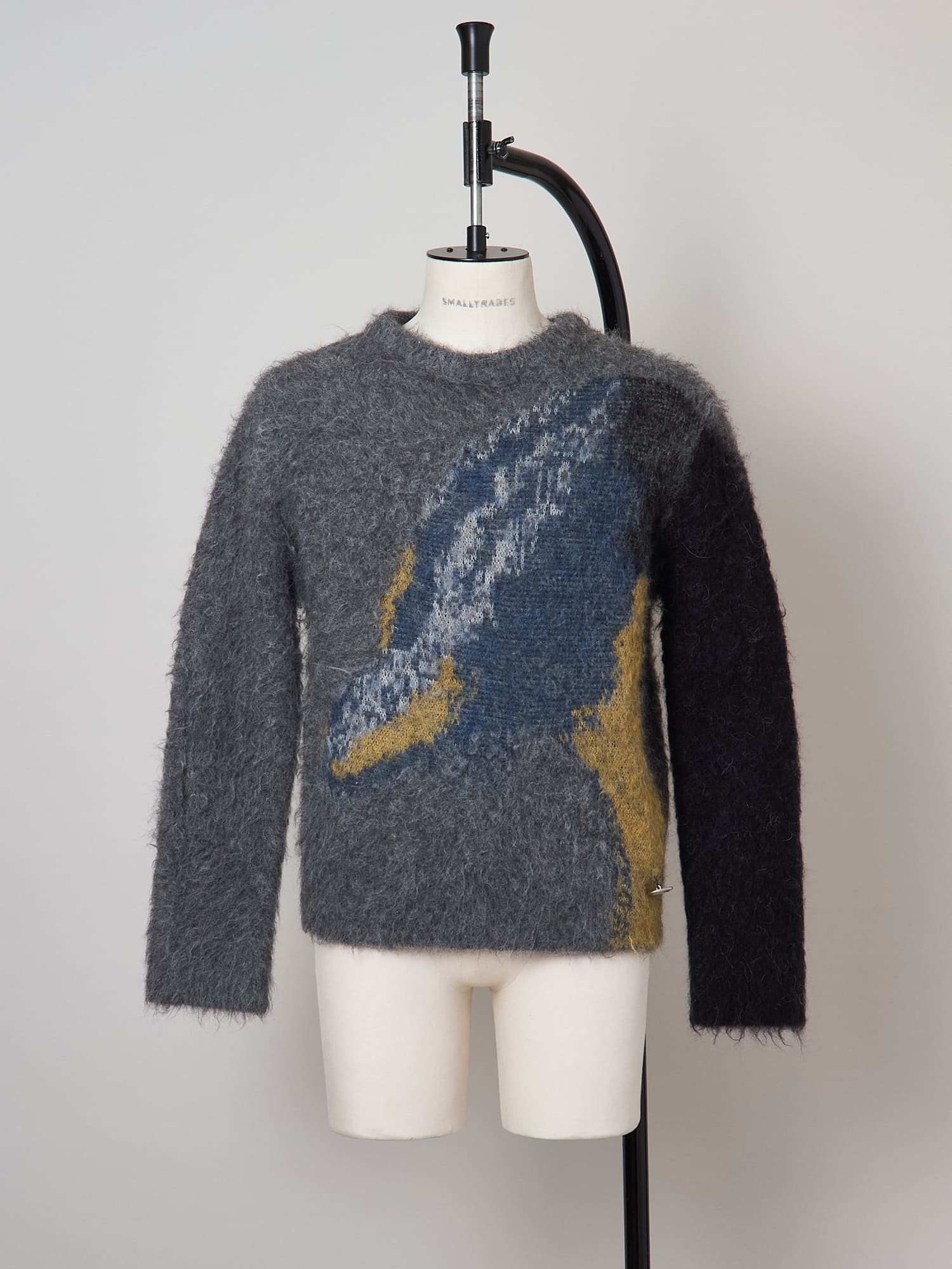 Sir, PENGUIN – SHINYAKOZUKA