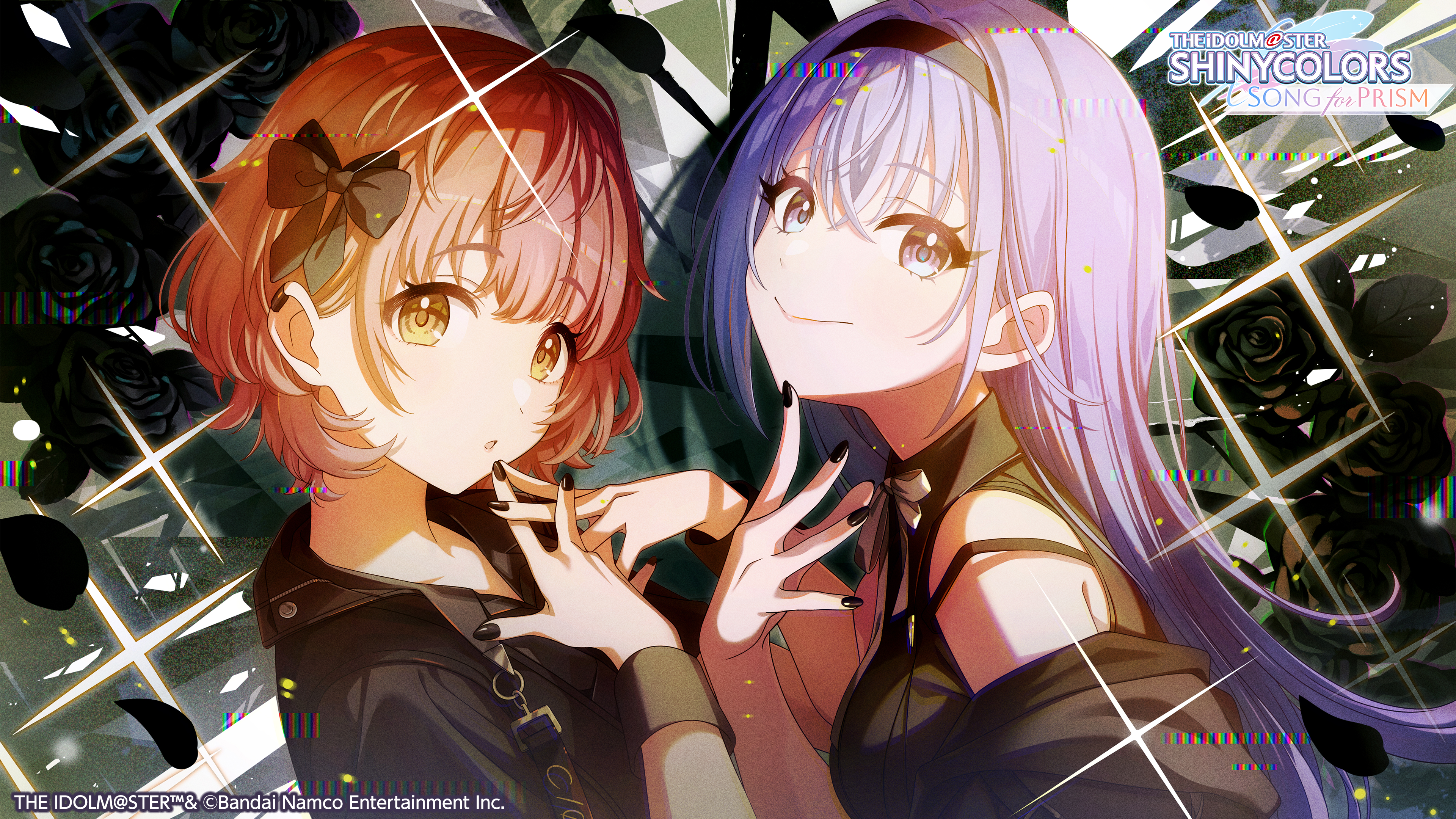 SPECIAL ｜ アイドルマスター シャイニーカラーズ Song for Prism