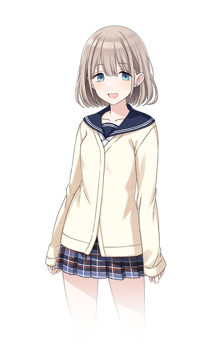 芹沢 あさひ せりざわ あさひ ｜ enza対応ゲーム「アイドルマスター