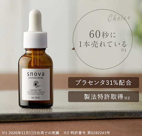 プラツェンタール エキストレ解約方法は簡単？スノーヴァのプラセンタ