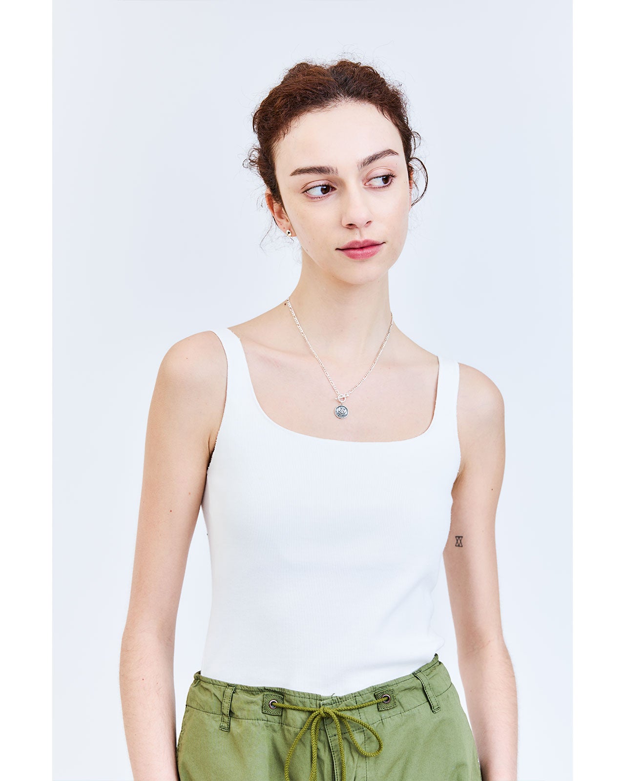 tres EXCLUSIVE PACK TANK – Shinzone