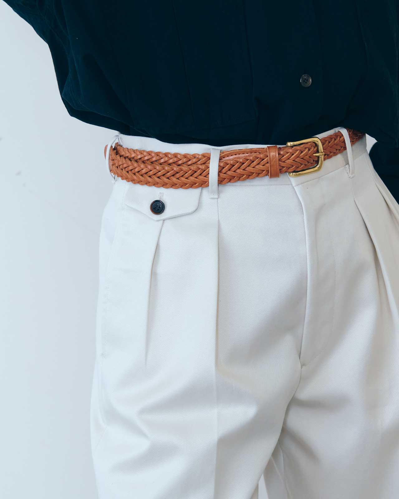 CHINO PANTS – Shinzone