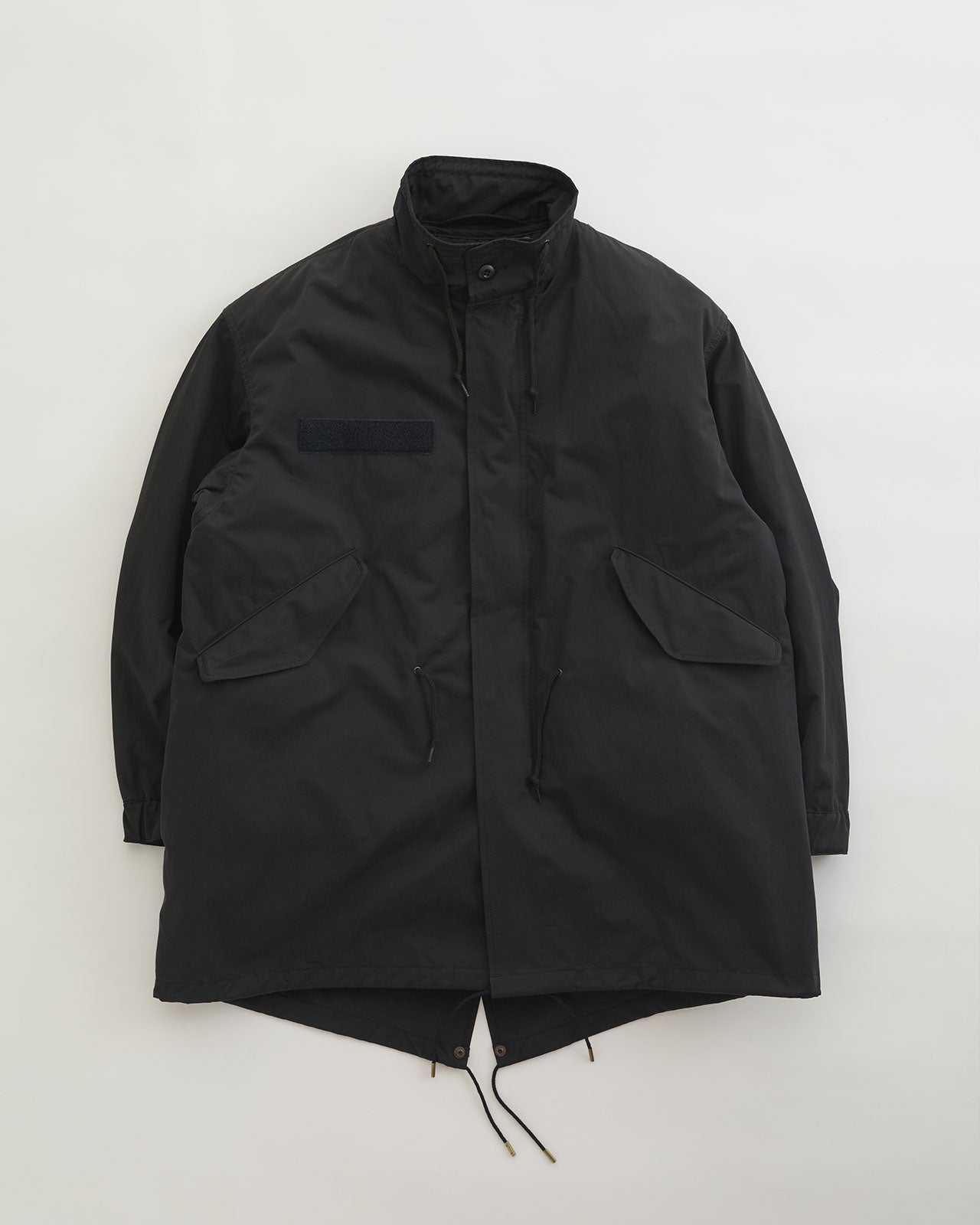 Shinzone（シンゾーン）】FIELD PARKA