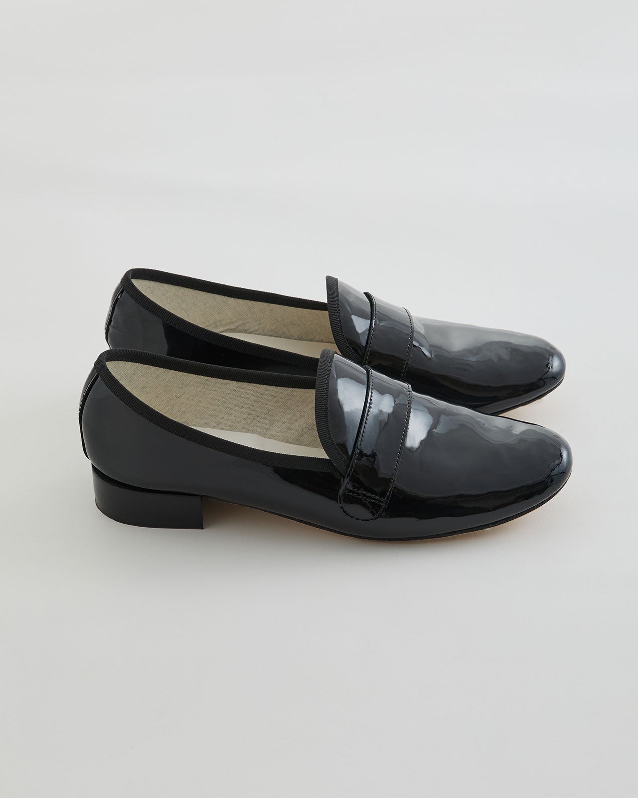 repetto/レペット】Michael Loafers ローファー – Shinzone