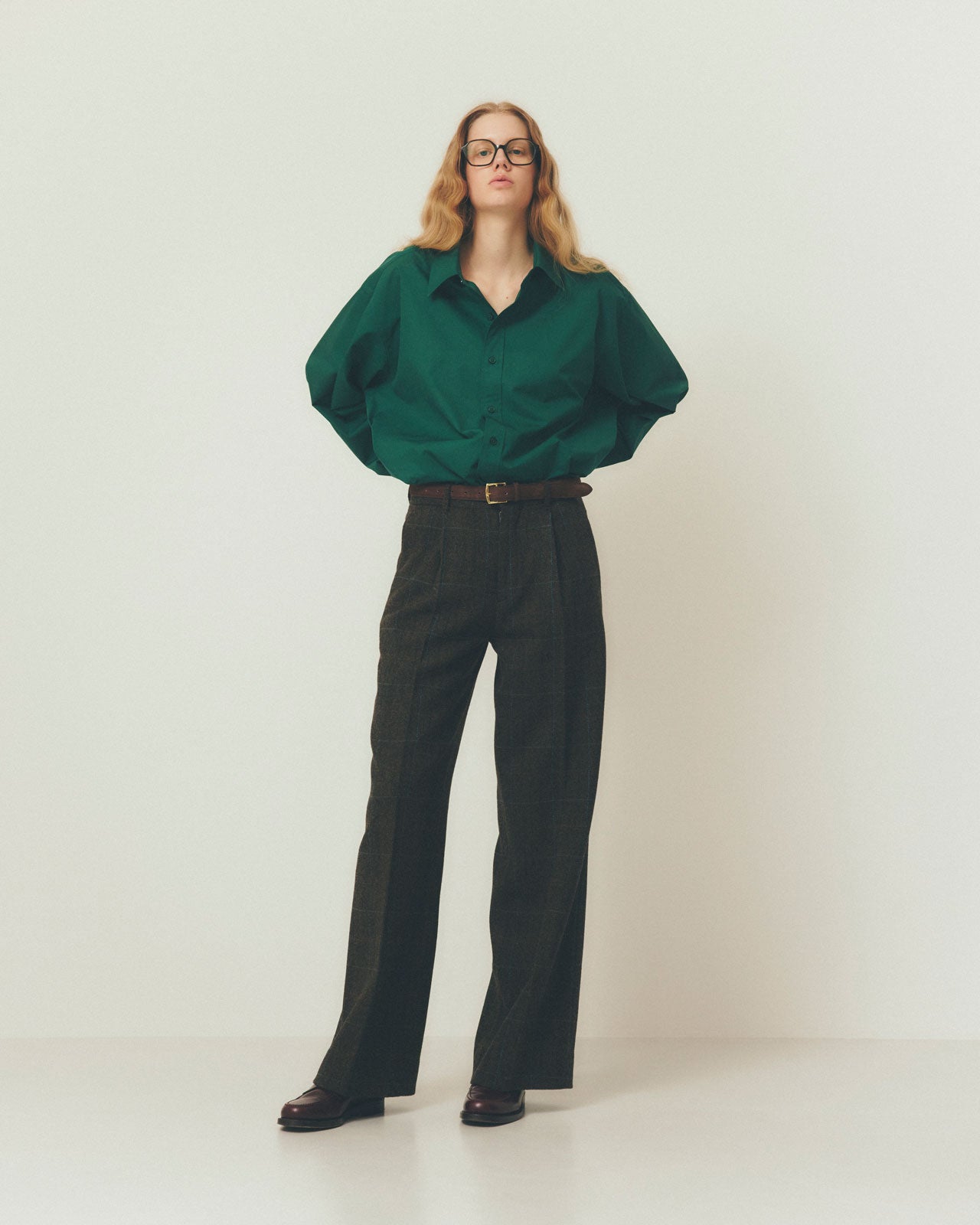 UNCLE SHIRT – Shinzone