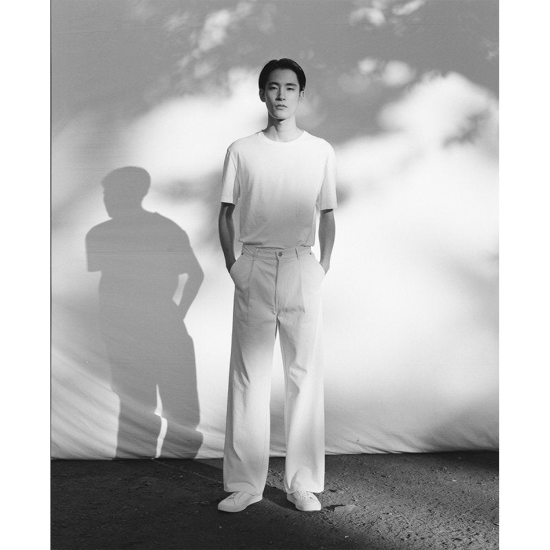 takes.（テイクス）】Men's Tee – Shinzone