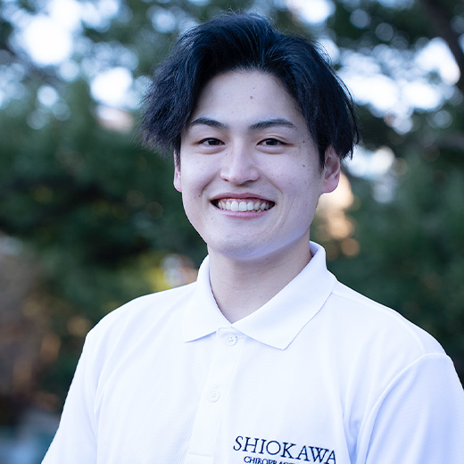 施術者紹介 | 銀座/新橋の塩川カイロプラクティック【公式】口コミ紹介No.1