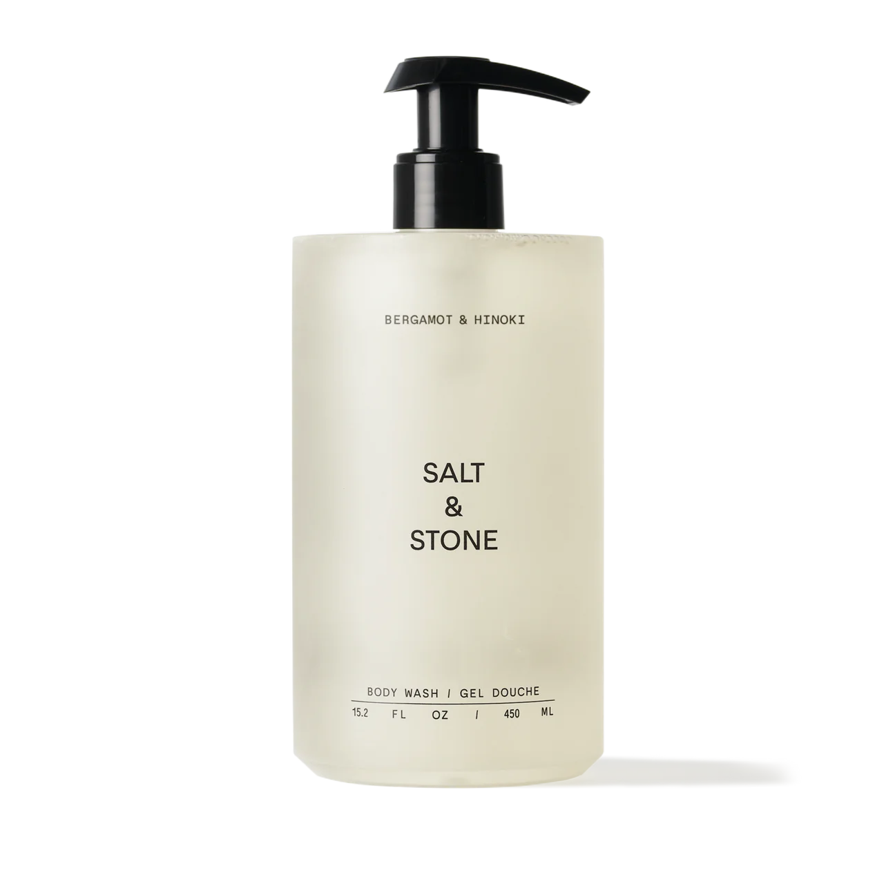 Salt & Stone Body Wash - Erewhon