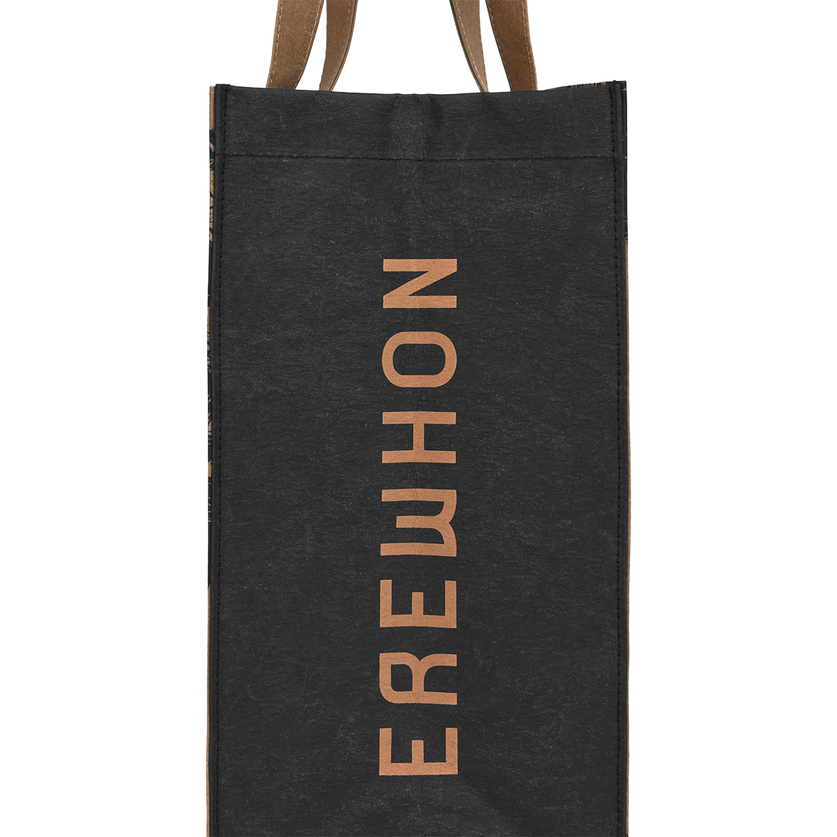 Washable Kraft Bag – Erewhon