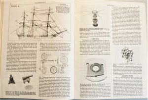 エセックス 帆船模型 写真資料集「Essex」Portia Takakjian エセックス