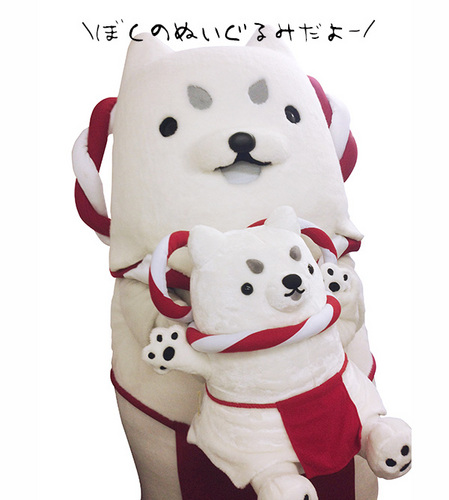 しっぺいぬいぐるみ（大）再販売開始 - お知らせ | しっぺい