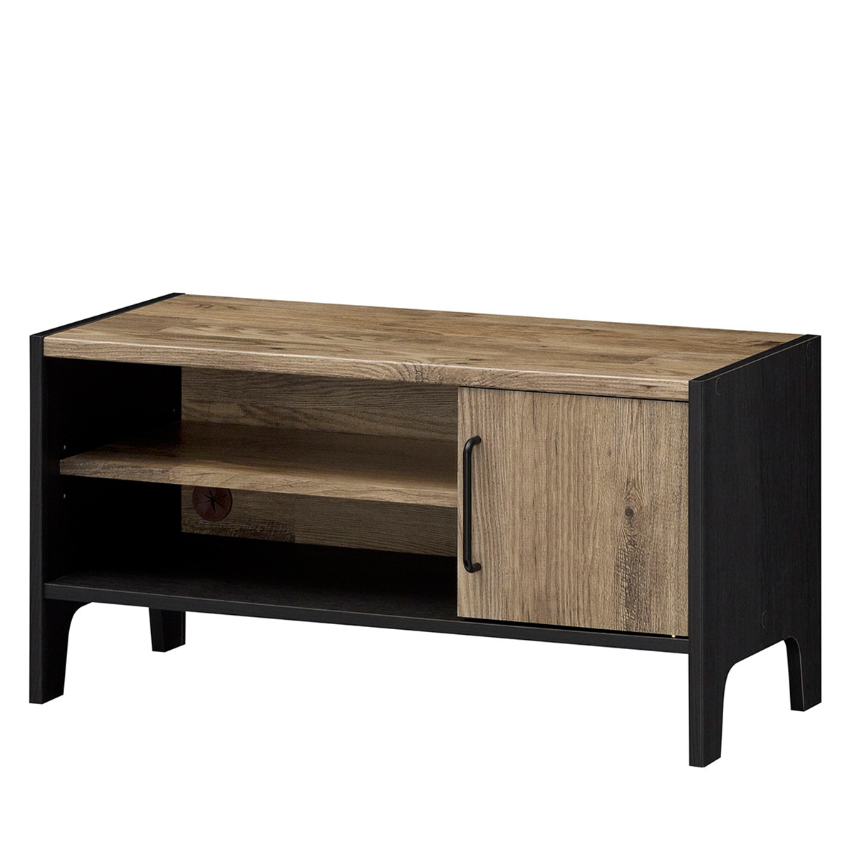 テレビ台 TVボード ビエンテージ VNT-4585D 32型用 アメリカン