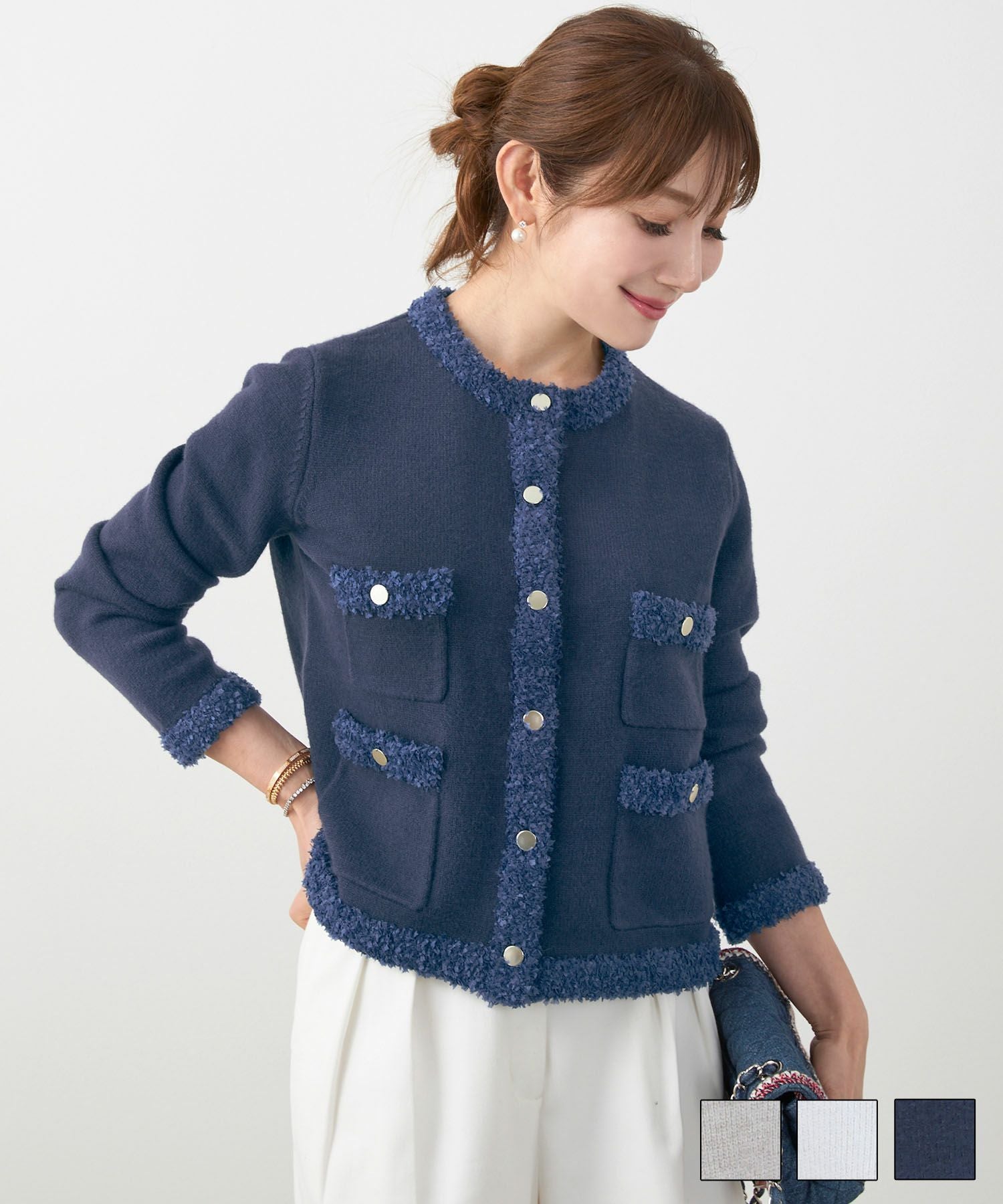 吉田美紀プロデュース：Liala×PG ( リアラ バイ ピージー )