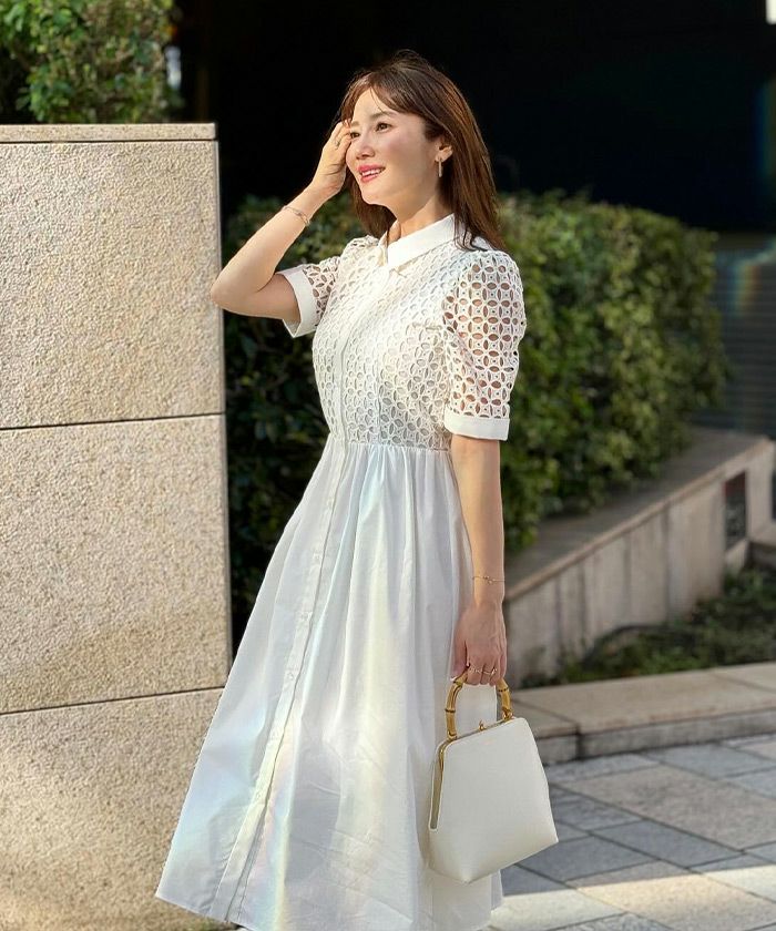 ルネ ワンピース ルネ ワンピース Reneルネ ワンピース 36size