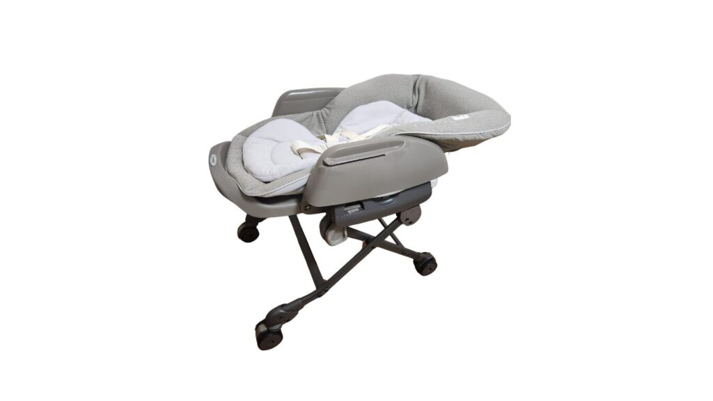 口コミ】Combi ネムリラ Simplightを使ってみた！ | しらたブログ