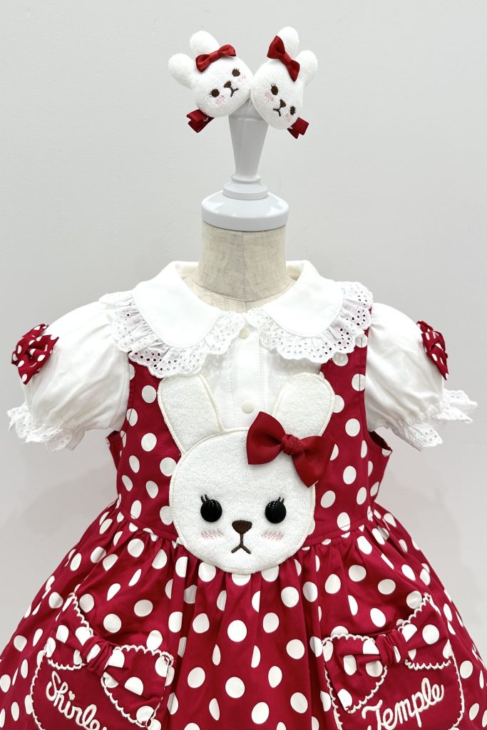 ♡2024.6.21発売♡New Arrival News♡ | BLOG :: Shirley Temple