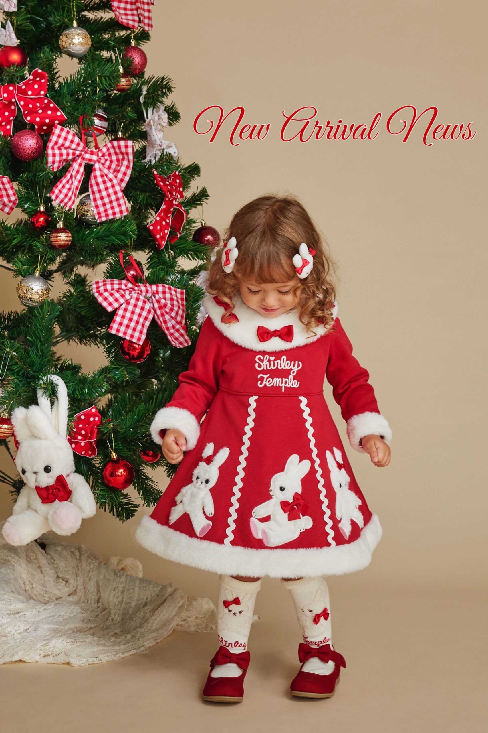 ♡2024.11.8発売♡New Arrival News♡ | BLOG :: Shirley Temple