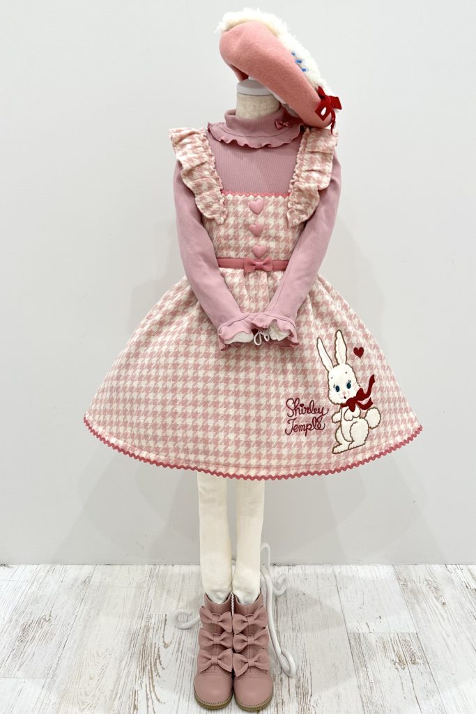 ♡2023.10.20発売♡New Arrival News♡ | BLOG :: Shirley Temple