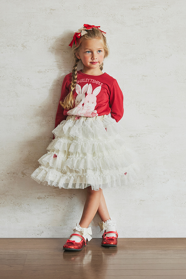 ♡2024.8.16発売♡New Arrival News♡ | BLOG :: Shirley Temple