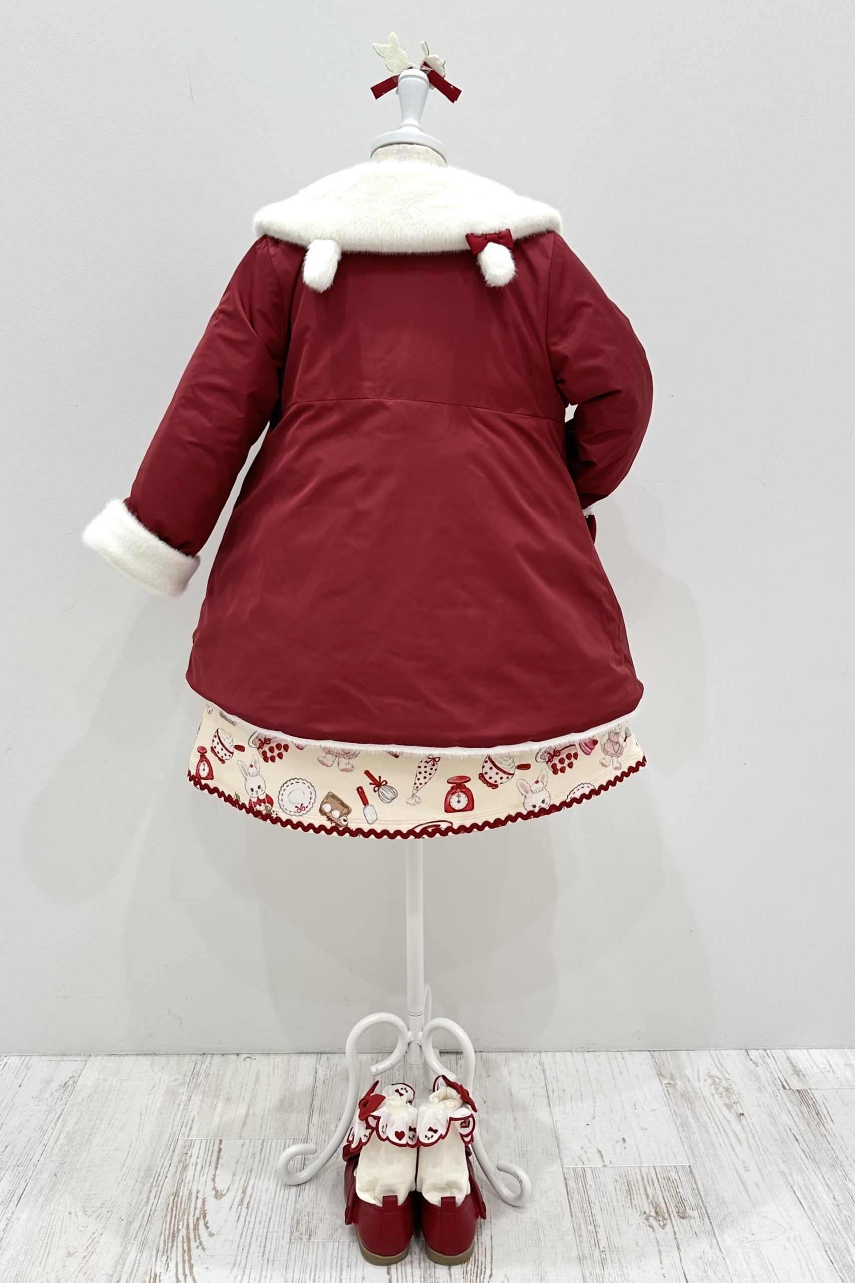 ♡2024.10.25発売♡New Arrival News♡ | BLOG :: Shirley Temple