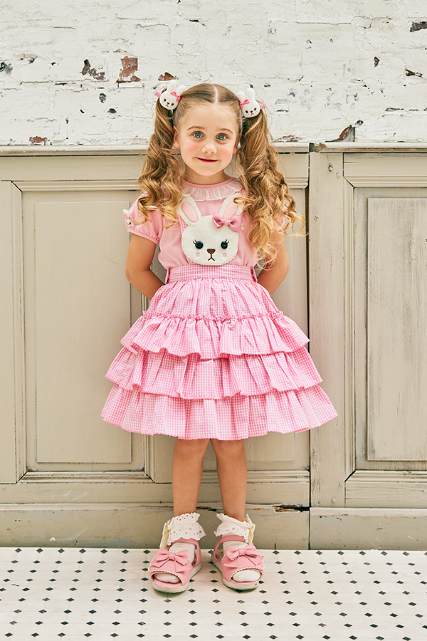 ♡2025.4.9発売♡シャルロットちゃんデビューアイテム発売のお知らせ