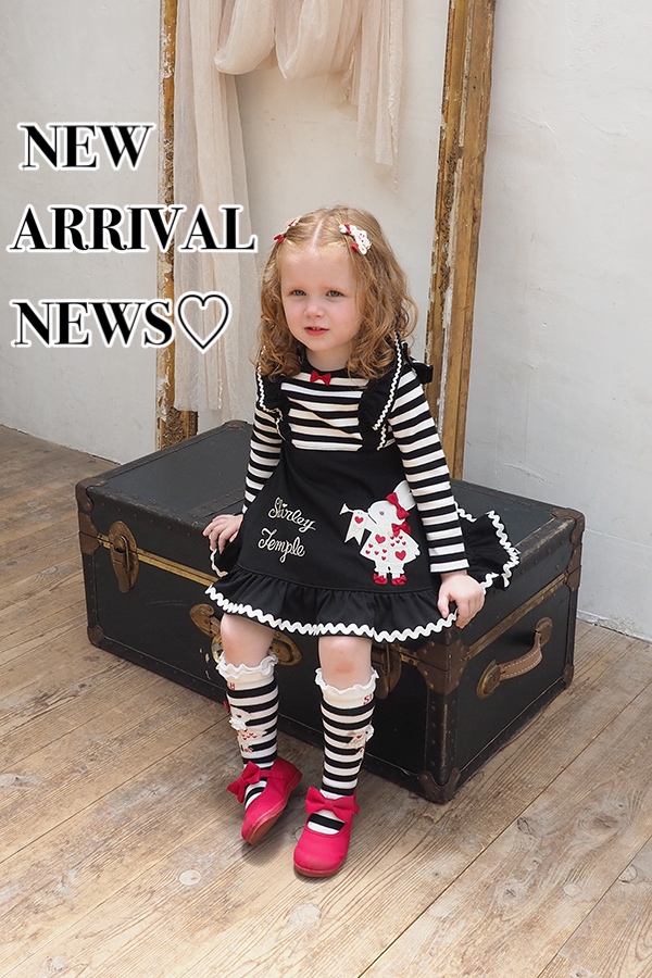 ♡2021.8.20発売♡New Arrival News♡ | BLOG :: Shirley Temple