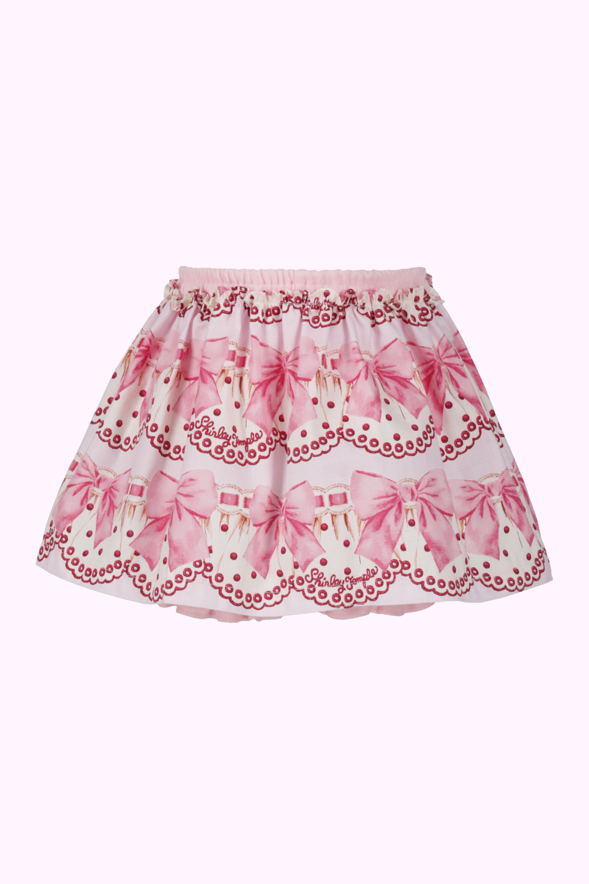 BOTTOMS – Shirley Temple Online Store