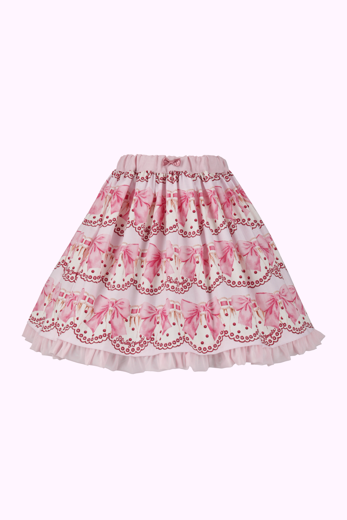 BOTTOMS – Shirley Temple Online Store