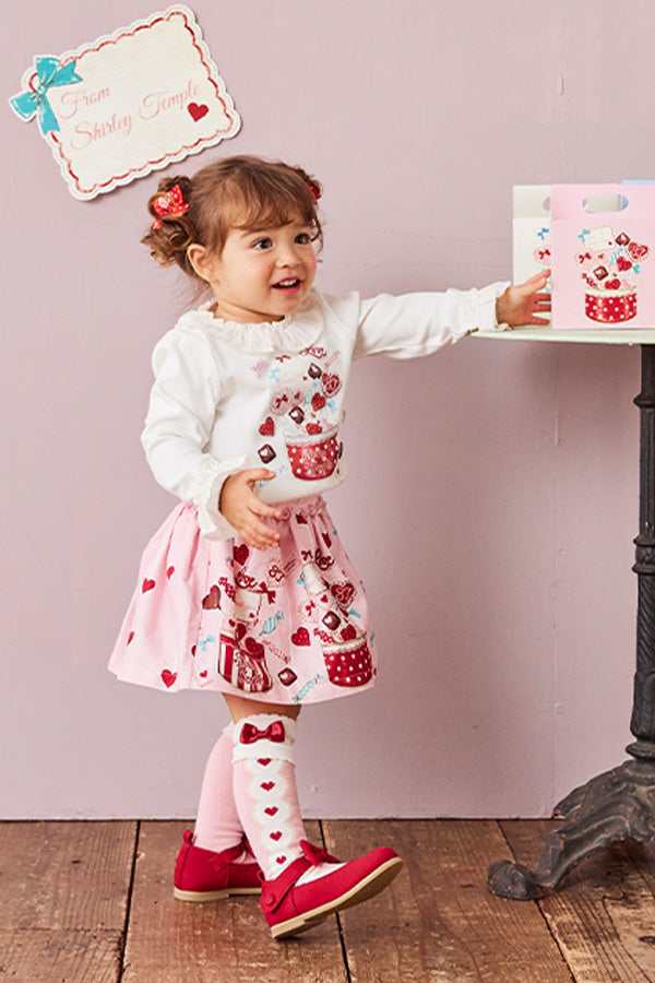 BABY 50～90cm – Shirley Temple Online Store