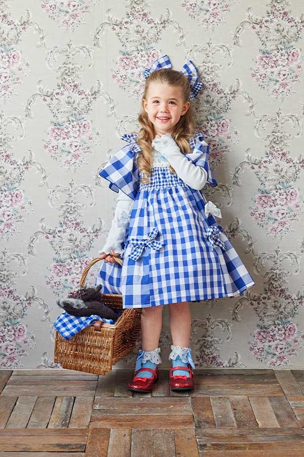 SISTER 150～160cm – Shirley Temple Online Store