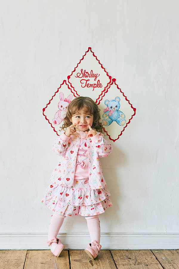 BABY BOTTOMS – Shirley Temple Online Store