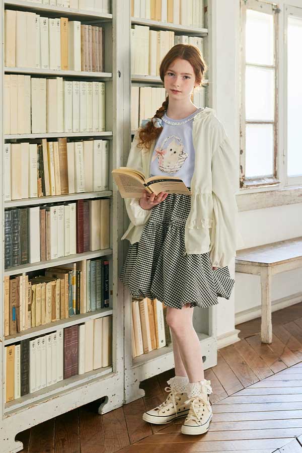 OUTER – Shirley Temple Online Store