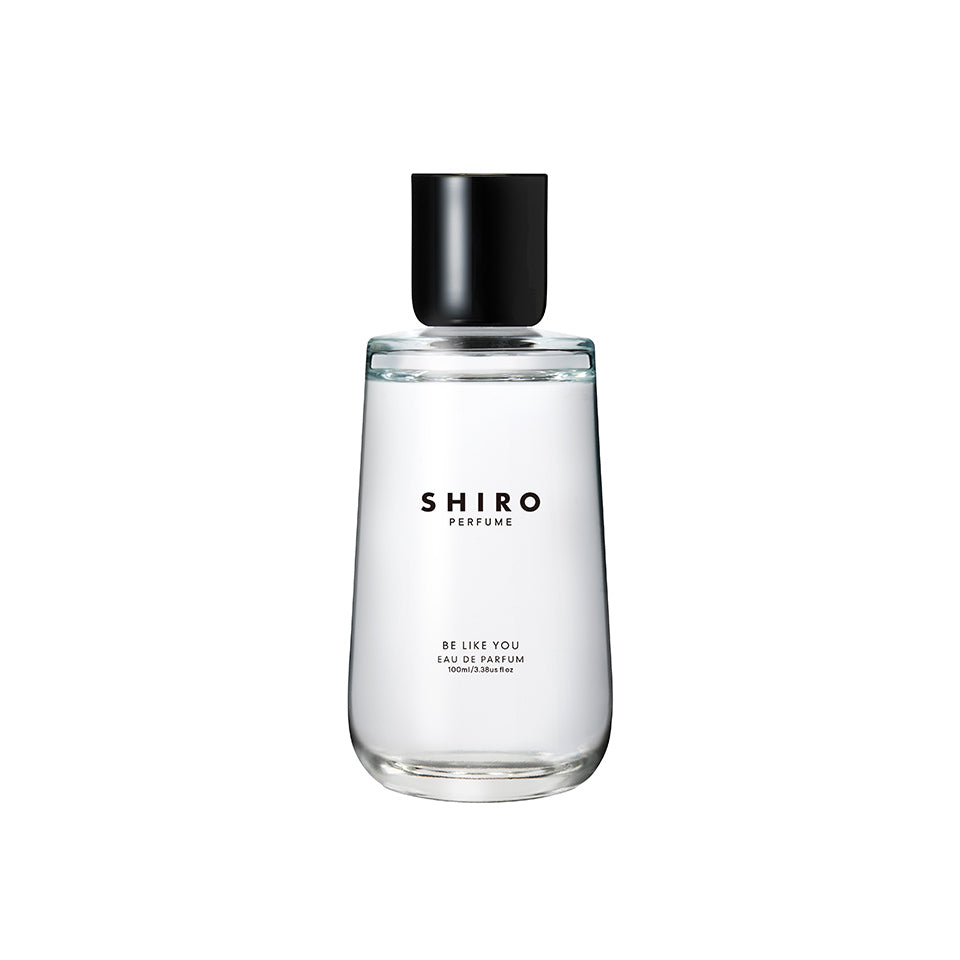 BE LIKE YOU EAU DE PARFUM (100ML/50ML) – SHIRO US Online Store
