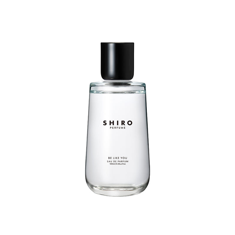 BE LIKE YOU EAU DE PARFUM (100ML/50ML) – SHIRO US Online Store