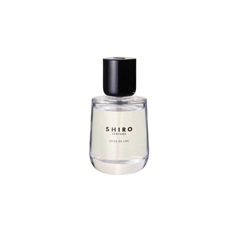 SPICE OF LIFE EAU DE PARFUM (100ML/50ML) – SHIRO US Online Store